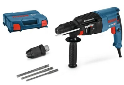 Location Perforateur burineur électrique Bosch à Mûrs-Erigné